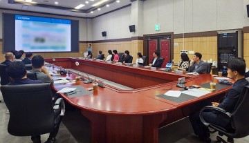 대전테크노파크, 공공수요 기반 실증지원 사업 참여 기업 모집