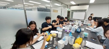 한남대 대학일자리플러스센터, 거점형 특화프로그램 바이오 전문 인재 양성 교육