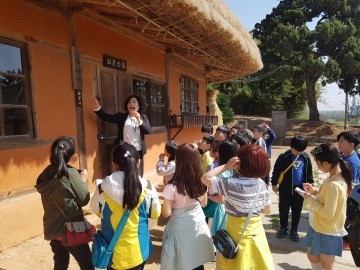 충남교육청 7개 충남 행복교육지구 지역별 사업 본격화