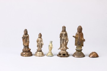 경주 전(傳) 황복사지에서 드러난 신라 왕실사원의 위엄