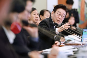 이 대통령, 부동산 투기에 선전포고… “무슨 수 써서라도 반드시 잡는다”
