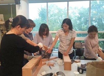 우리 엄마, ‘재활용 주부마법사’로 다시 태어나다