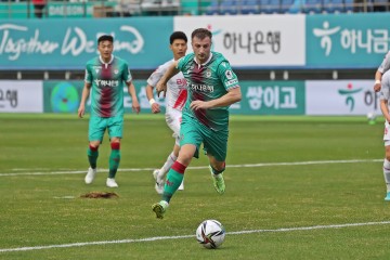 ‘3연승 정조준’ 대전하나시티즌, 부천 원정서 선두권 도약 나선다