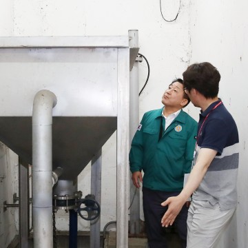 대전 서구, 여름철 자연재난 대비 대응 태세 강화