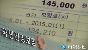 건강보험공단 예산낭비 이래도 되는건가?