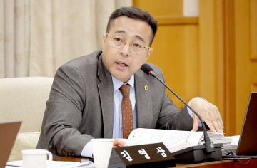 김영삼 대전시의회 의원, 대전 교통취약지역 공공형택시 조례 제정 앞장