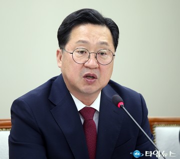 이장우 대전시장 “대전 D-도약 펀드, 유니콘 육성 기반 마련”