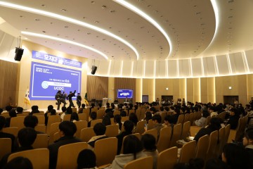 전남대, 5개 국립대 연합축제 ‘오지다’ 개최