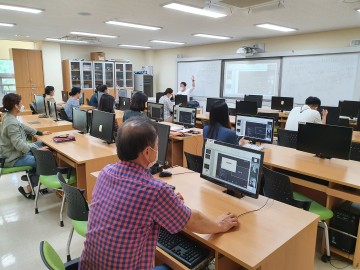 세종시교육청 “2학기 원격수업 혼합형 학습으로 더 쉽게, 더 제대로”