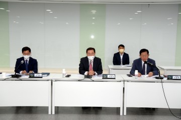 광주시, 미래먹거리 지역공약 경쟁력 확보 나서