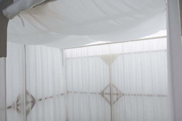 대전테미예술창작센터, 김연희 개인전 ‘치유의 방 ; A wandering nomad’ 개최