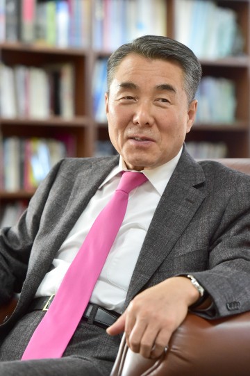 이창희 진주시장 시년사