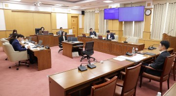 “디지털성범죄 대응 강화해야” 대전시의회 교육위, 실태조사·감시단 확대 주문
