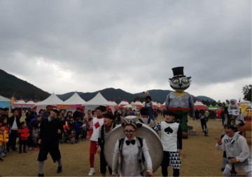 군립청송야송미술관 심천 최종국 화백 초대전 개최