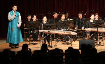 대전 동구, ‘화목한 문화산책’ 주민화합 승화시키며 ‘성료’