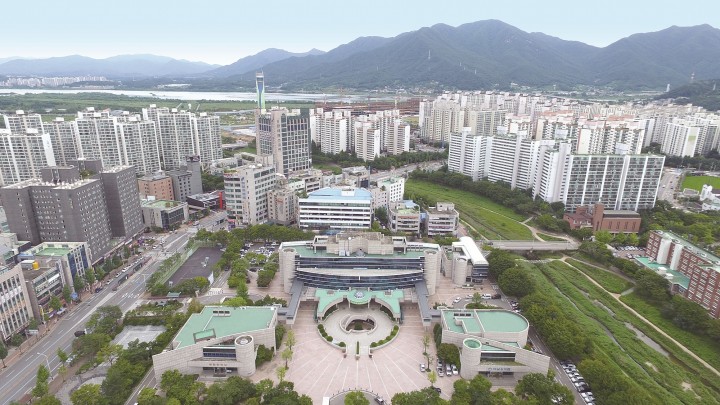 하남시 요양보호사 자격증 취득 과정 개설
