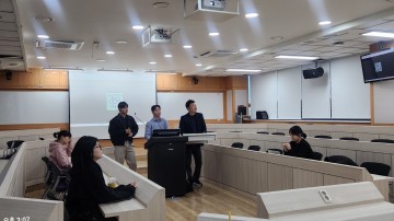 국립한밭대, 반려동물 문화·창업 결합한 지역공동체 포럼 개최