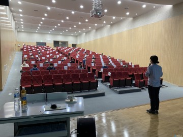 “꿀 벌이 사라졌어요 ”축산기술교육으로 대책마련