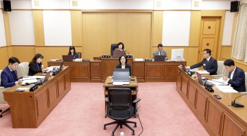 대전시의회 교육위 “학교 안전·돌봄·디지털 수업 전반 점검 필요”