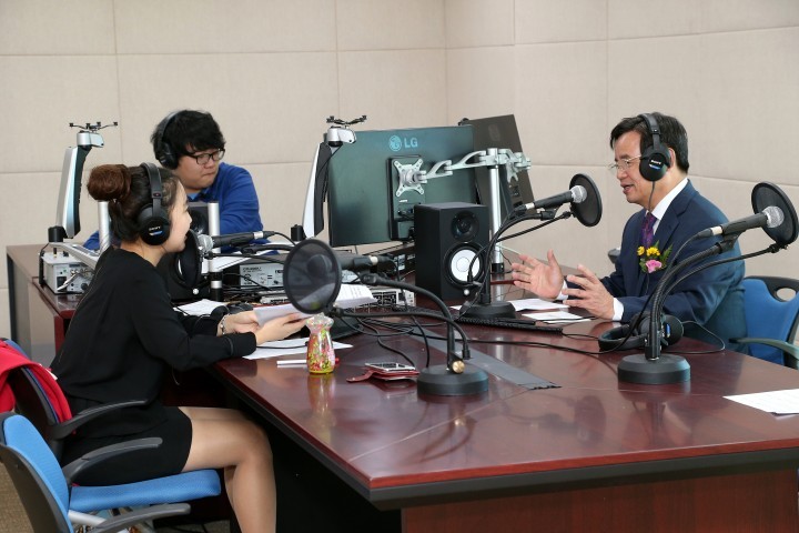 장항, 문화로 다시 비상을 꿈꾸다.