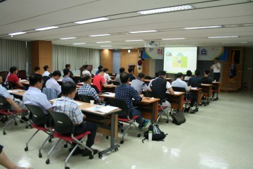 대전제대군인지원센터, 7월 취업워크숍 실시