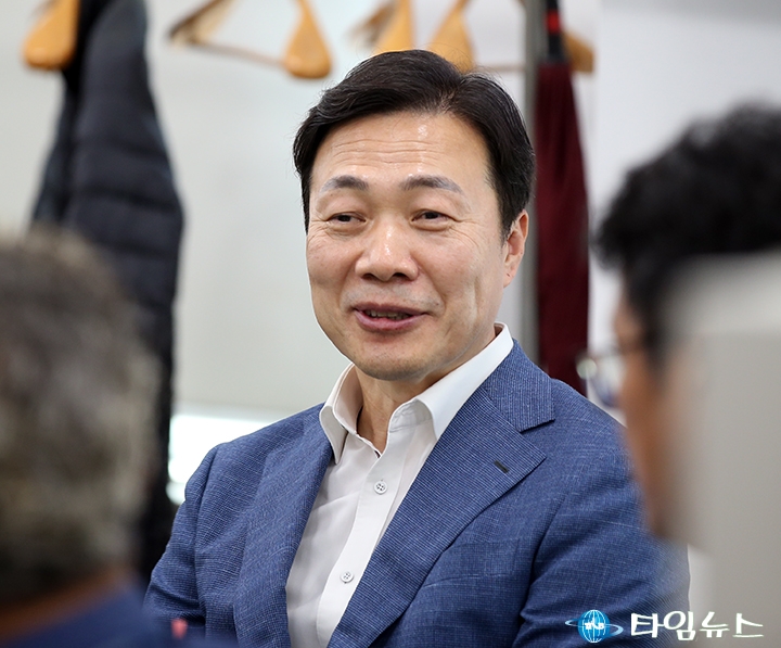 이택구 전 부시장 퇴임…“합리적 보수, 실용 정치 추구”