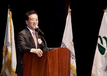 조원휘 대전시의회 의장, 다 같이 행복한 보육환경 시의회가 앞장설 것