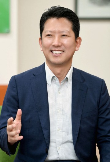 김장호, “윤석열 대통령님과 함께 가슴 떨리는 구미의 미래를 준비하고 싶다”