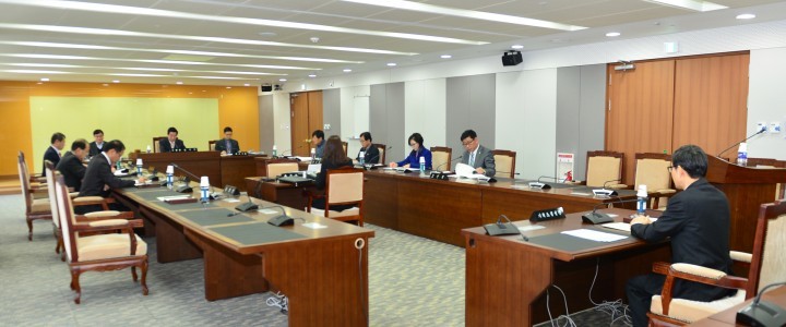 충남도의회 충청권상생발전특위, 수도권규제완화 정책 중단 촉구