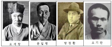 [기고]문화재청 망우리공원의 독립유공자 묘역을 문화재 등록 예고