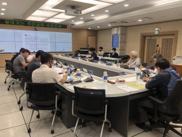 성주군, 코로나19 극복 지역경기 활성화에 동참
