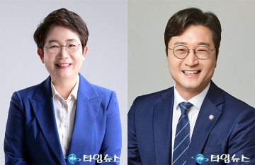 박정현·장철민 의원, 해수부 이전 수용 발언…이재명 대통령, 18일 부산서 민심 청취 예고