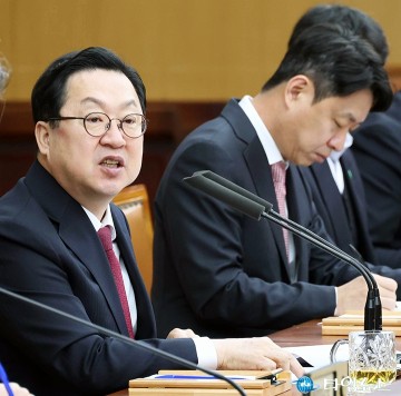 이장우 대전시장, 대전·충남 행정통합 “주민 요구 커지면 행안부에 주민투표 요구”