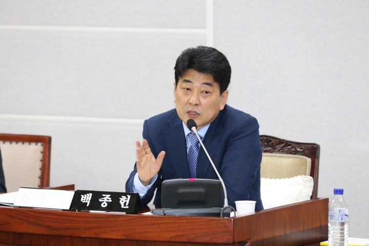 수원시의회‘공동주택지원 및 관리개선 특별위원회’2차 회의 열어