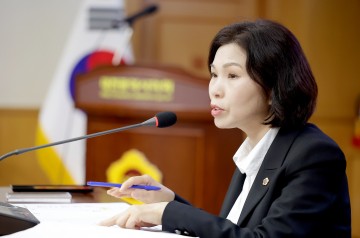 이금선 대전시의회 의원 “교복 구매제도, 학부모 체감 개선 시급”