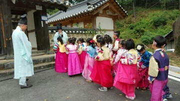 대전 대덕구, 문화재청 주관 ‘2016년 살아숨쉬는 향교·서원 만들기 사업’ 종합평가서 ‘우수’