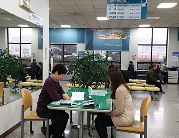 군산시, 법률·세무·회계 “무료 상담 받으세요” 