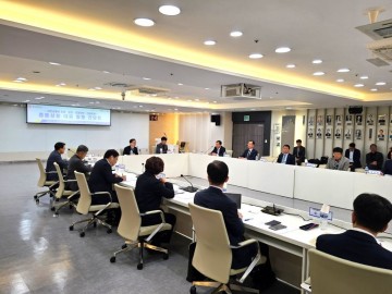 광주시-국토부, 중동전쟁 여파 지역건설업 위기극복 나서 