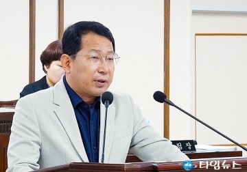 중구의회, 위탁·국외출장 제도 전면 손봤다…김석환 중구의회 의원 “행정 투명성 새 기준 세웠다”
