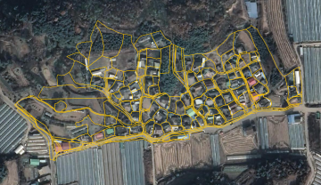 2022년 “지적재사사업” 본격 추진