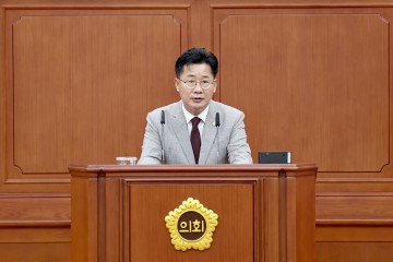 이재경 대전시의회 의원, 대전·충남 통합으로 지역 성장동력 회복해야…“시의회, 행정통합 특위 출범”
