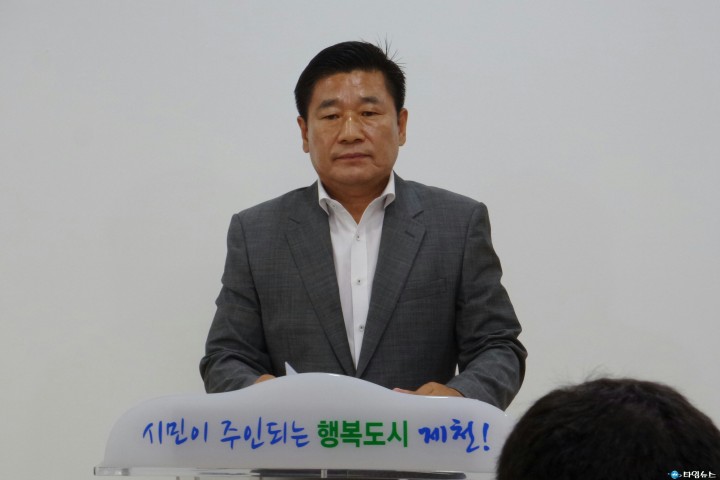 금장학원 학부모대표…시의회 등 제3자 개입하지 말라 