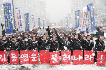 경기도의 편파적인 종교탄압 사실로 확인돼…서성란 경기도의원, 교회 설교서 밝혀