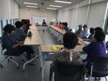 고령군 보건소, ‘당뇨병 제대로 알고 관리하자’ 프로그램 운영  