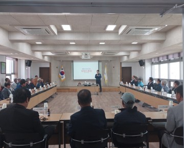 칠곡경찰서, ‘찾아가는 보이스피싱 교육’을 아시나요