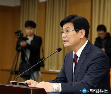 이춘희 세종시장, ‘개헌’ 과정에서 지방분권·행정수도 명확히!