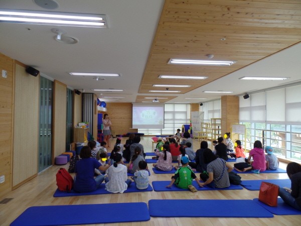 고양시, 드림스타트 대상 ‘아토피 Family day’ 운영