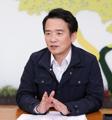 남경필 경기도지사 긴급 비상대책회의 개최, 대응태세 점검