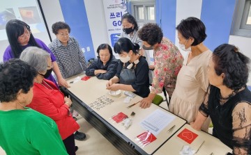 장성군, 평생학습 공모 선정 잇따라… 평생학습도시 조성에 다가가