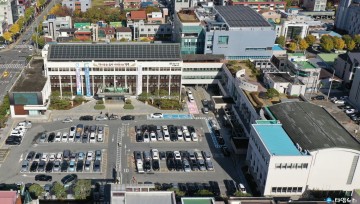 전국 지방자치단체 청소년정책 우수 지자체, 대통령 표창 수상